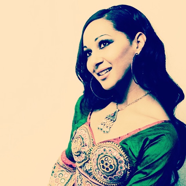Meet Amar Gamal of Amar Gamal Bellydance in Bridgewater and