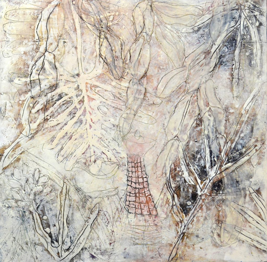 Art & Life with Debra Claffey – Boston Voyager Magazine | Boston City Guide