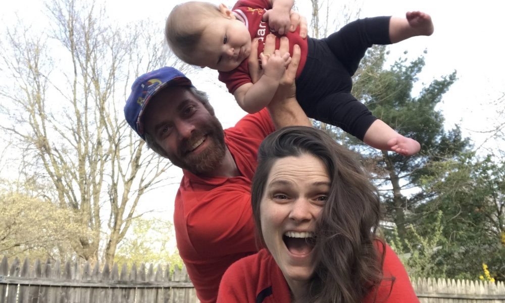 Life and Work with Amanda Rae Marquette – Boston Voyager Magazine ...