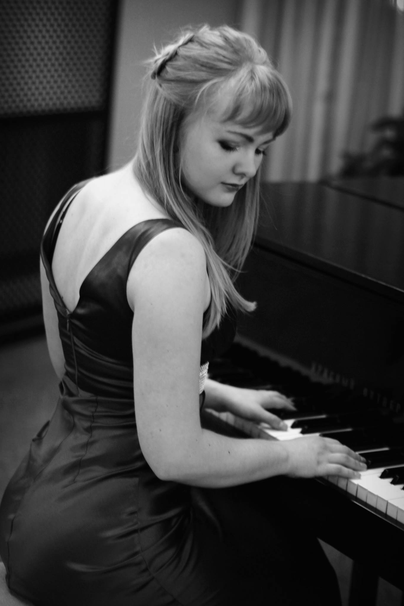 Anastassiya Petrova Organ Trio at The Django (Early and Late Shows)