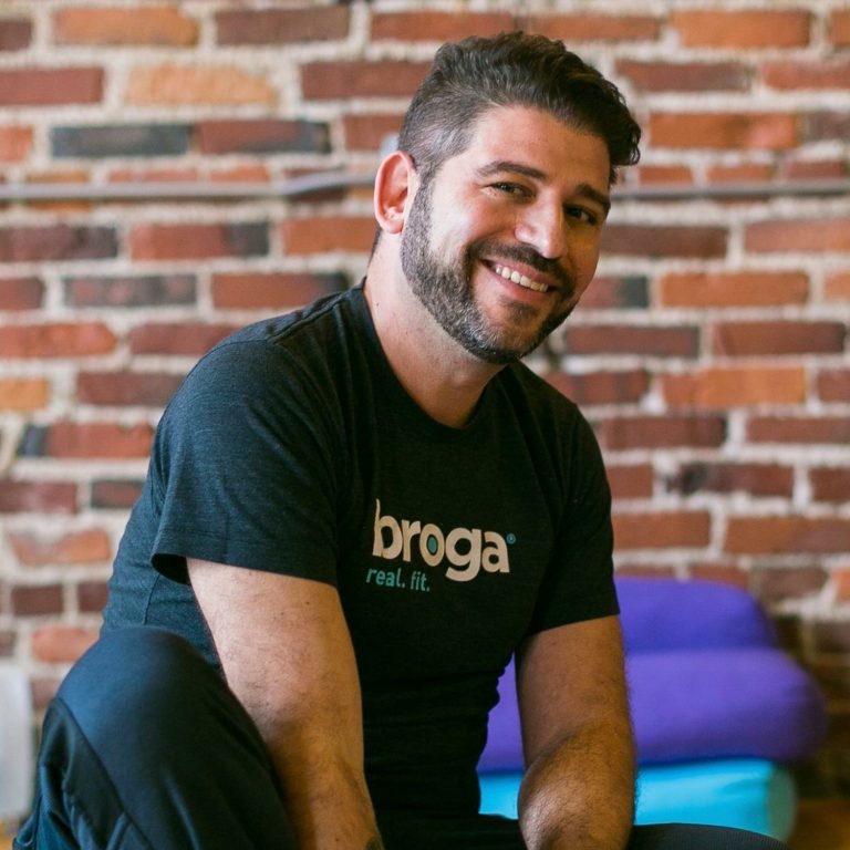 Chuck Botson Meet Chuck Raffoni of Relax and Recharge With Chuck – Boston Voyager ...