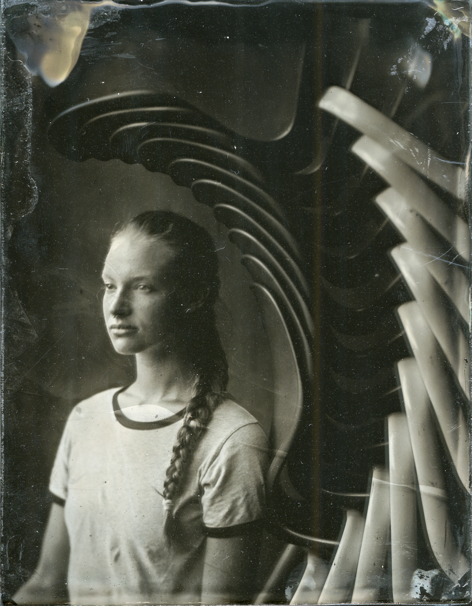 Check out charles Jones’s Artwork – Boston Voyager Magazine | Boston ...