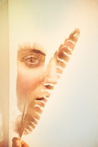 Check out Ella Sophie’s Artwork – Boston Voyager Magazine | Boston City