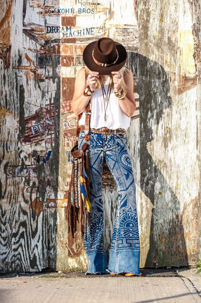 Meet Trailblazer Ann-Marie Rollo – Boston Voyager Magazine | Boston ...