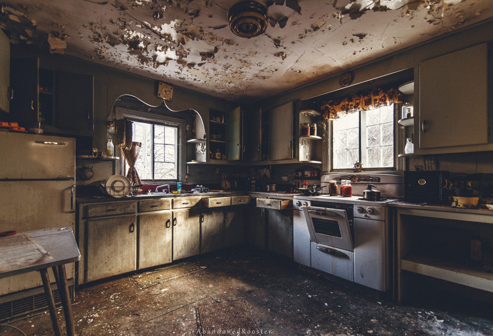 Meet Karrianne Waters of Abandoned Rooster Photography – Boston Voyager  Magazine | Boston City Guide, image size:1652x1125
