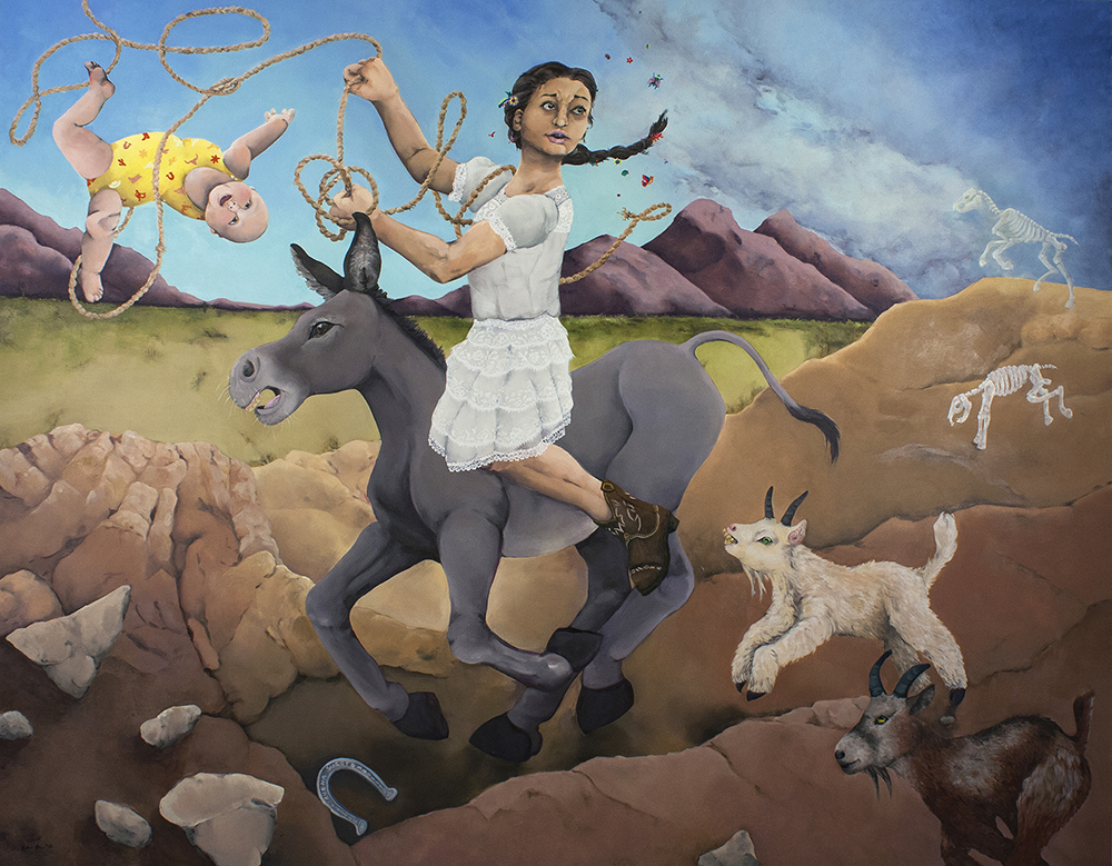 Check out Sam Fein's Artwork – Boston Voyager Magazine